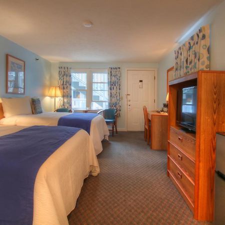Motel Stage Run By The Sea à Ogunquit Extérieur photo