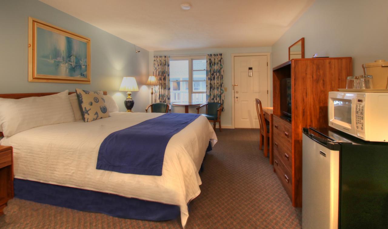 Motel Stage Run By The Sea à Ogunquit Extérieur photo
