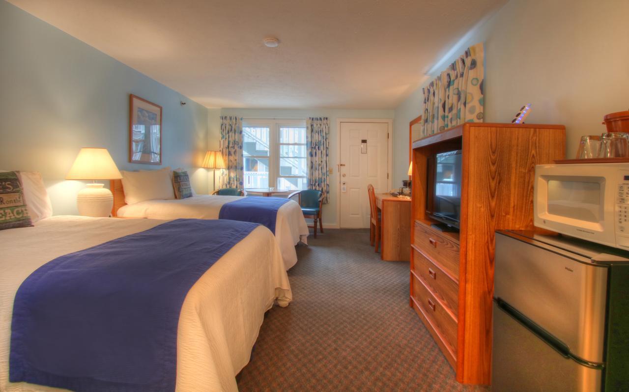 Motel Stage Run By The Sea à Ogunquit Extérieur photo