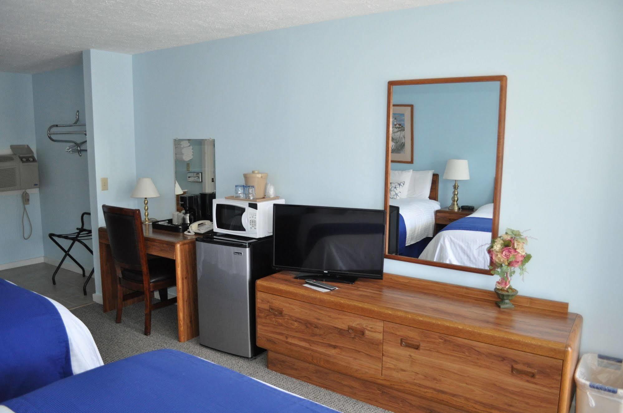 Motel Stage Run By The Sea à Ogunquit Extérieur photo