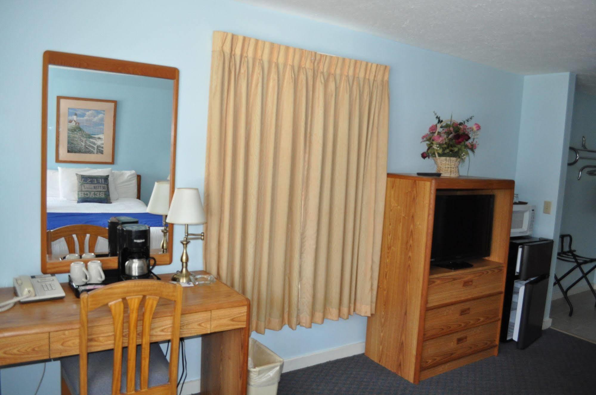 Motel Stage Run By The Sea à Ogunquit Extérieur photo
