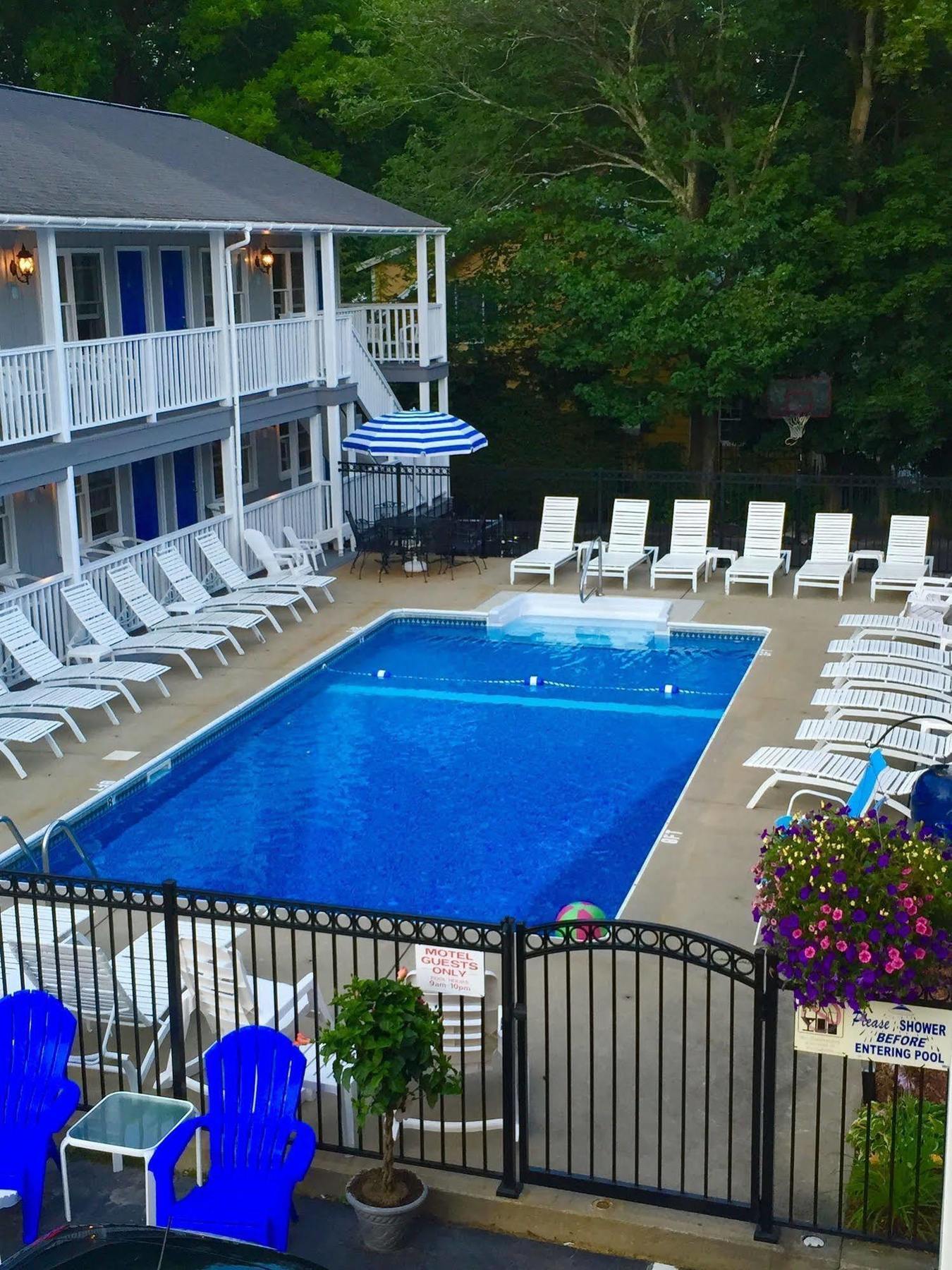 Motel Stage Run By The Sea à Ogunquit Extérieur photo