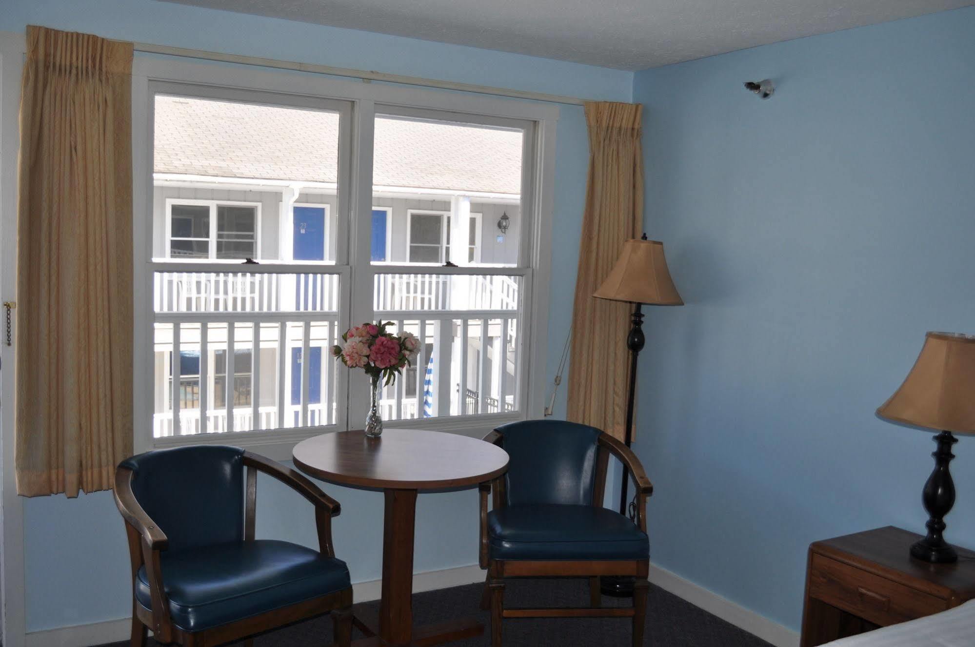 Motel Stage Run By The Sea à Ogunquit Extérieur photo