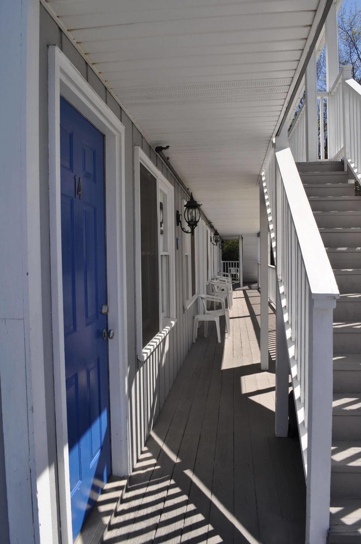 Motel Stage Run By The Sea à Ogunquit Extérieur photo